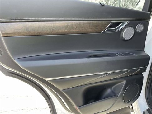 Used 2023 Genesis GV80 2.5T w/ Advanced Package image 15