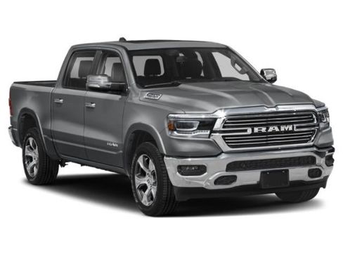 Used 2022 RAM 1500 Big Horn AWD/4WD image 6