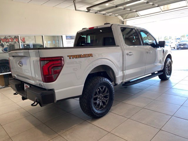 Used 2025 Ford F150 Tremor w/ Equipment Group 402A High AWD/4WD image 5