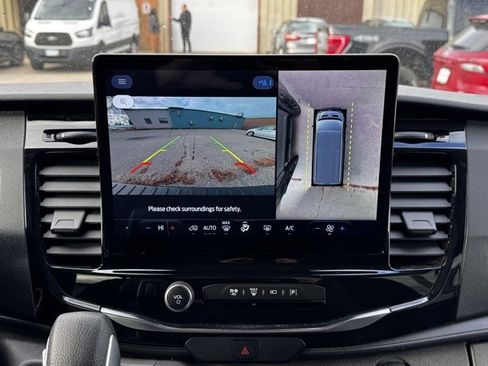 Certified 2023 Ford Transit 350 XLT image 4