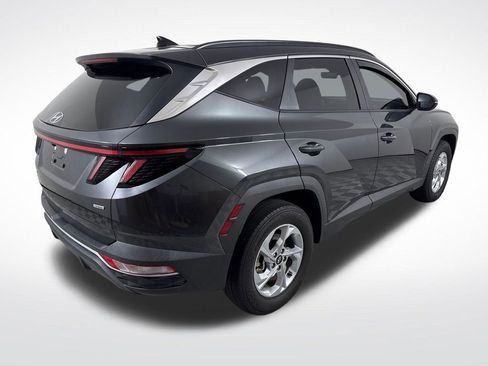 Used 2023 Hyundai Tucson SEL AWD/4WD image 3