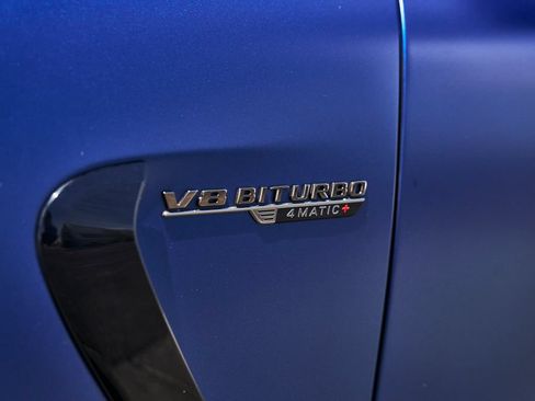 Used 2024 Mercedes-Benz AMG GT 63 image 10