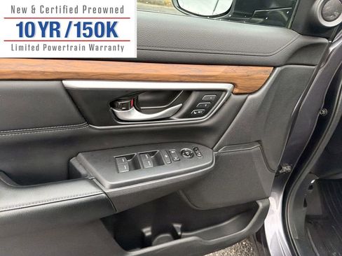 Used 2020 Honda CR-V EX-L image 15