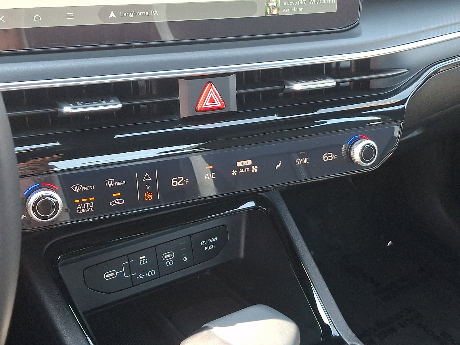Used 2025 Kia K5 GT-Line FWD image 16