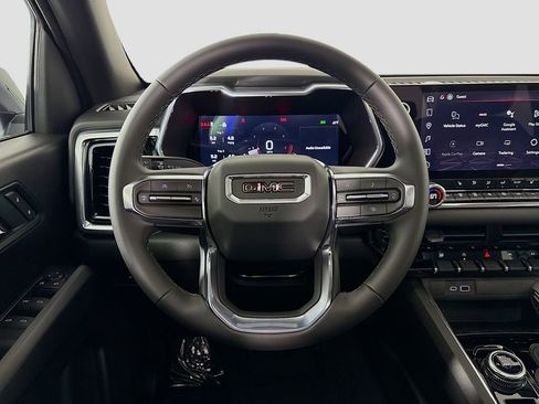 New 2026 GMC Canyon Elevation w/ Convenience Package AWD/4WD image 11