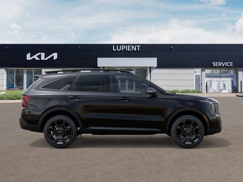 New 2026 Kia Sorento SX image 10