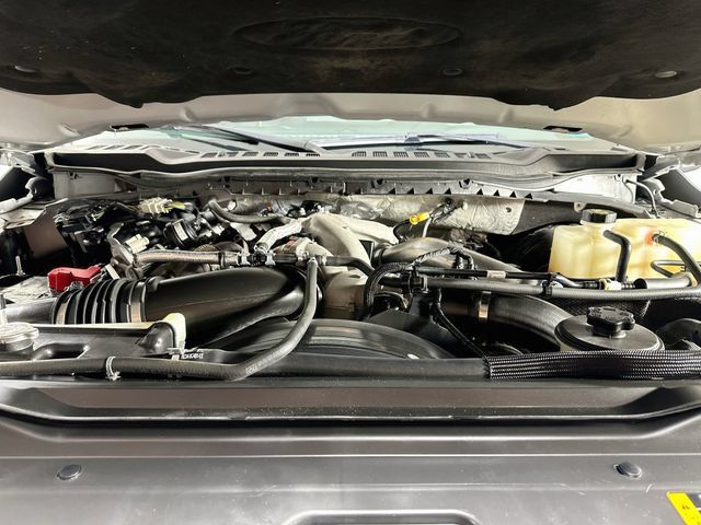 Used 2023 Ford F250 Platinum AWD/4WD image 36
