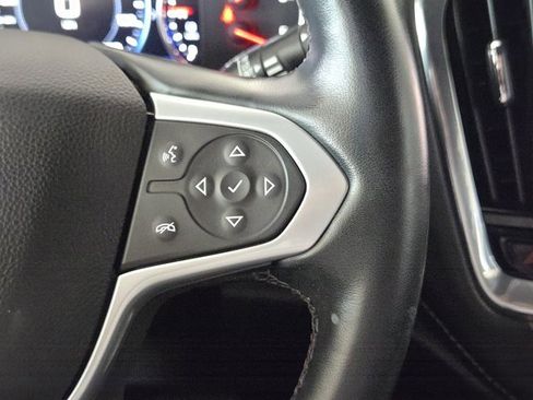 Certified 2023 Chevrolet Traverse Premier FWD image 30