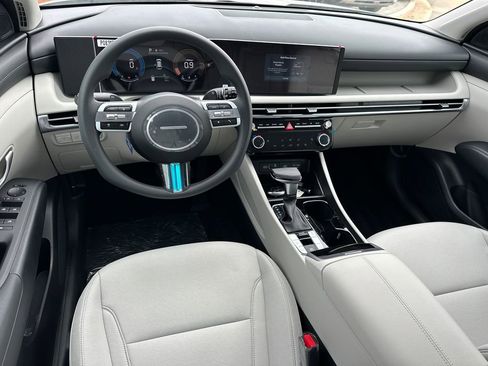 New 2026 Hyundai Tucson SEL image 22