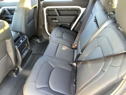 Used 2025 Land Rover Defender 110 S AWD/4WD image 15