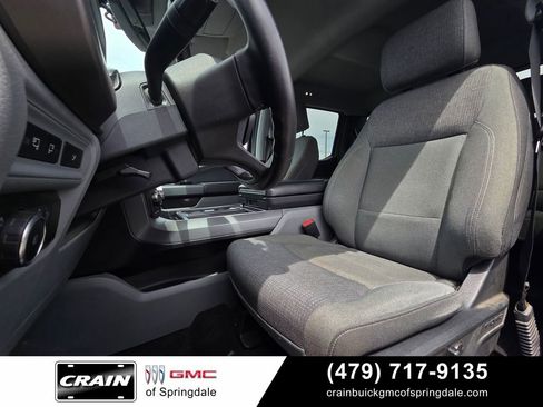 Used 2024 Ford F150 XLT w/ Equipment Group 302A MID AWD/4WD image 23