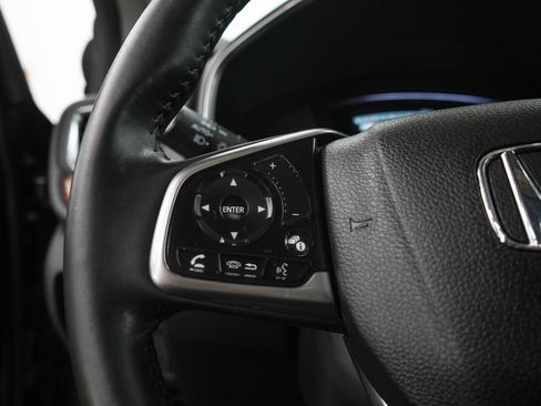 Used 2017 Honda CR-V EX-L image 26