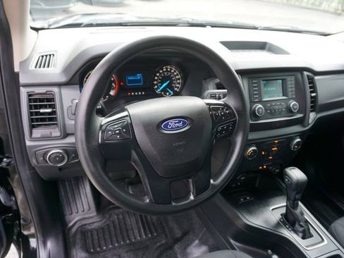 Certified 2023 Ford Ranger XL RWD image 13