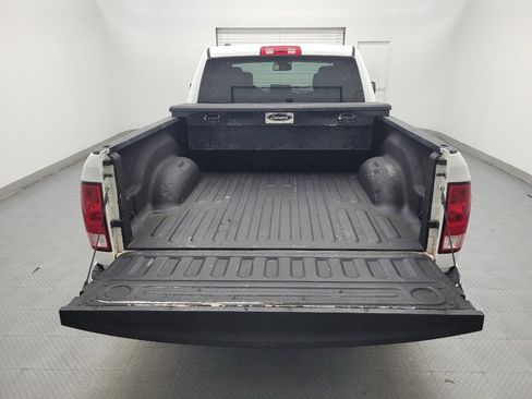 Used 2018 RAM 1500 Tradesman w/ Popular Equipment Group RWD image 29