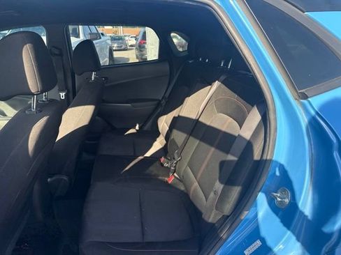 Used 2022 Hyundai Kona N Line FWD image 23