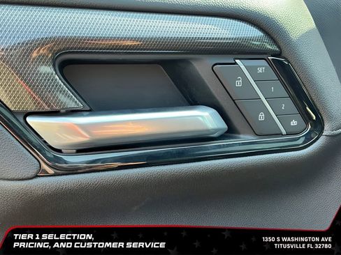 Used 2025 GMC Sierra 2500 AT4 w/ AT4 Premium Plus Package AWD/4WD image 22