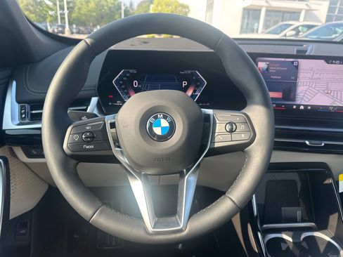 New 2026 BMW X1 xDrive28i w/ Technology Package image 22