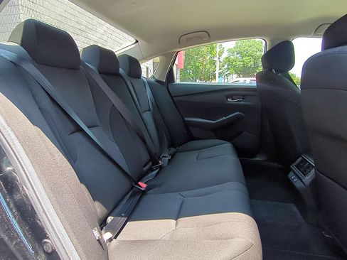 Used 2025 Honda Accord LX image 29
