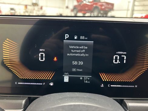 New 2026 Kia K5 GT-Line image 14