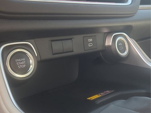 New 2026 Toyota Grand Highlander XLE image 21