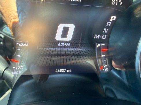 Used 2022 Dodge Challenger R/T Scat Pack w/ Plus Package RWD image 15