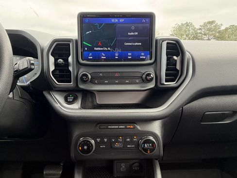 Used 2021 Ford Bronco Sport Big Bend AWD/4WD image 30
