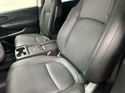 New 2026 Honda Odyssey EX-L image 10