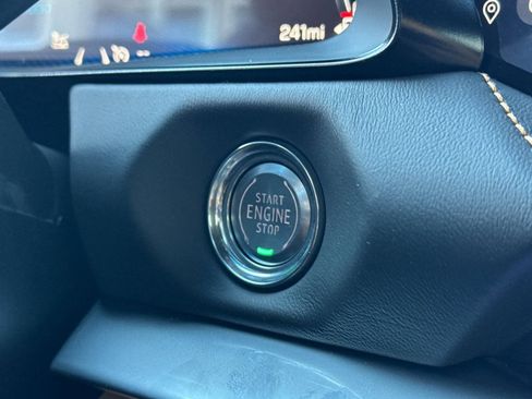 New 2026 Chevrolet Corvette Stingray Premium Conv w/ 3LT image 23