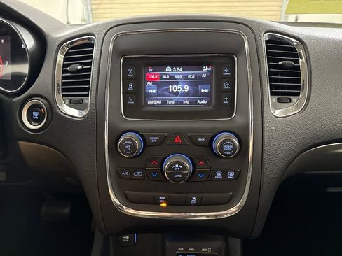 Used 2014 Dodge Durango SXT w/ Quick Order Package 23B image 15