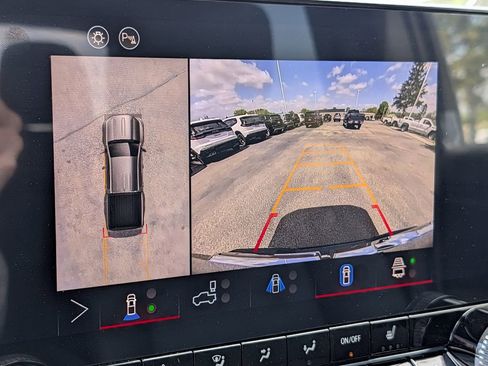 New 2026 GMC Canyon Elevation w/ Convenience Package AWD/4WD image 55