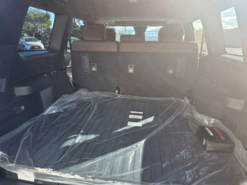 New 2026 Toyota Land Cruiser image 17