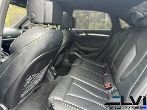 Used 2016 Audi S3 Prestige image 19
