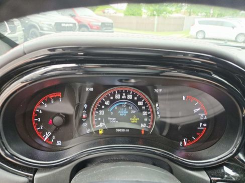 Certified 2023 Dodge Durango R/T AWD/4WD image 25