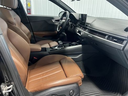 Used 2020 Audi A4 2.0T Prestige w/ Prestige Package image 27