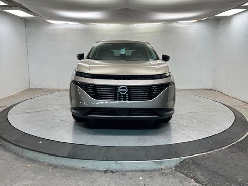 New 2026 Nissan Murano SL image 8