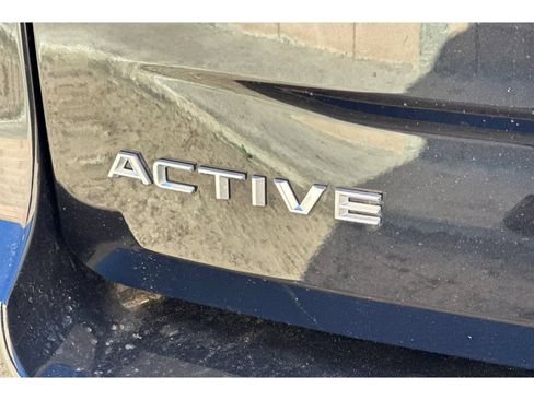 Used 2025 Ford Expedition Max Active AWD/4WD image 8