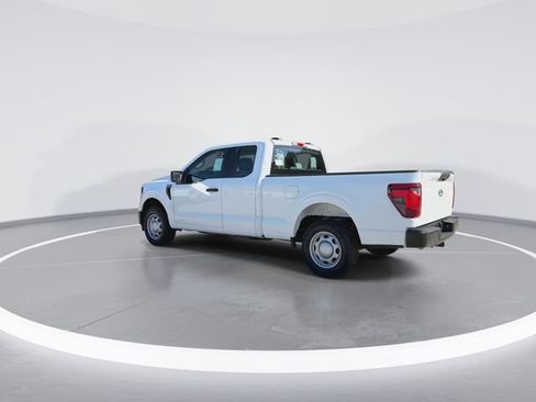 New 2026 Ford F150 XL RWD image 6
