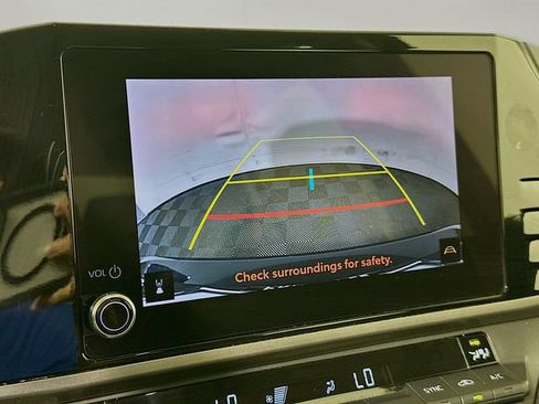 Certified 2025 Toyota Camry LE FWD image 17