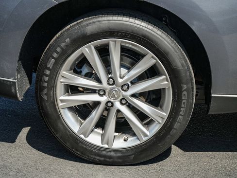 Used 2015 Lexus RX 350 FWD image 10