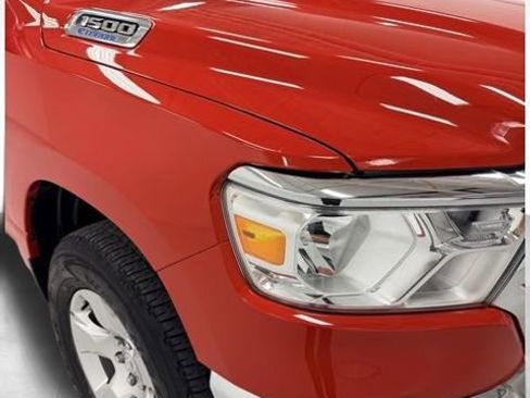 Used 2022 RAM 1500 Big Horn image 33