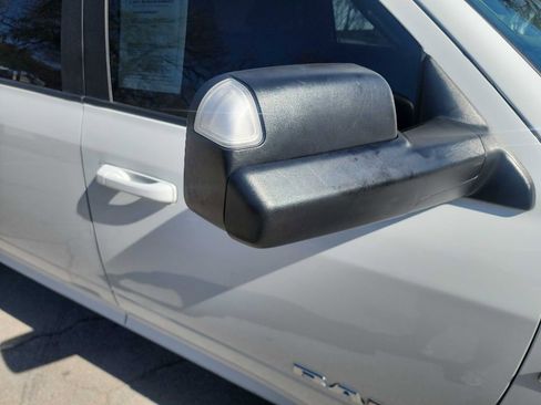 Used 2022 RAM 2500 Big Horn w/ Cold Weather Group image 15