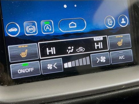 Used 2024 Subaru Legacy Limited image 21