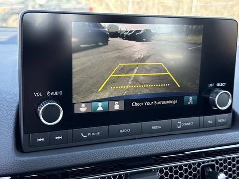 New 2026 Honda Civic Sport image 18