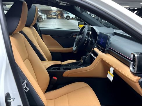 New 2026 Lexus IS 350 F Sport image 28