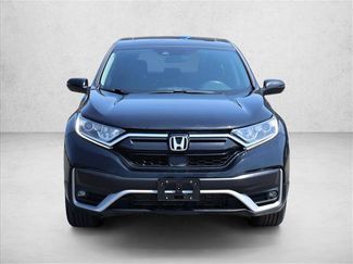 Used 2020 Honda CR-V EX video 2