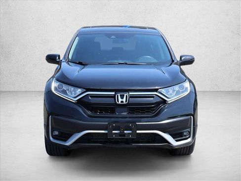 Used 2020 Honda CR-V EX image 2