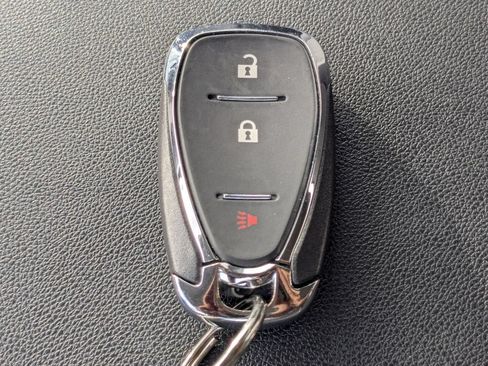 Used 2023 Chevrolet Equinox LS w/ LS Convenience Package FWD image 35