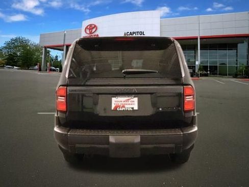 New 2027 Toyota Land Cruiser 1958 AWD/4WD image 3