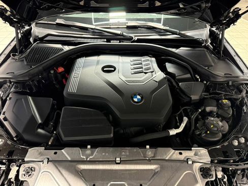 Used 2022 BMW 330i xDrive Sedan w/ Driving Assistance Package AWD/4WD image 25