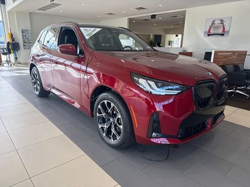 New 2026 BMW X3 xDrive30 w/ Premium Package image 6